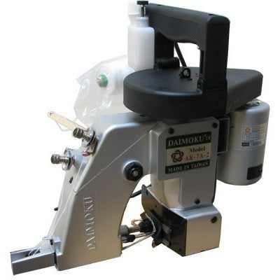 Daimoku AK-7H - Taiwan Made, Bag Closing Machine