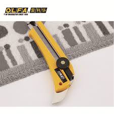 OLFA 5B Pen Knife OL Carpet Cutter For Carpet Cutting