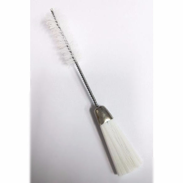 Dual Head Nylon Brush