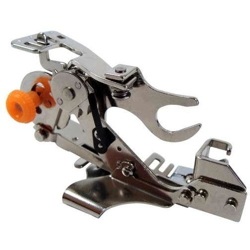 Ruffler Foot - Low Shank Centre Position