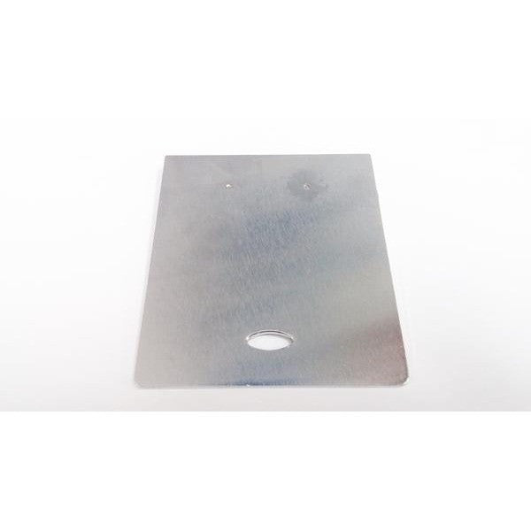 Square Plate | Slide Plate 15NL - Class 15