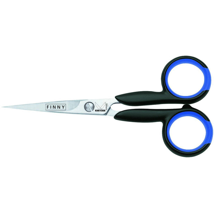 Kretzer Finny - 770213 - Embroidery Scissor