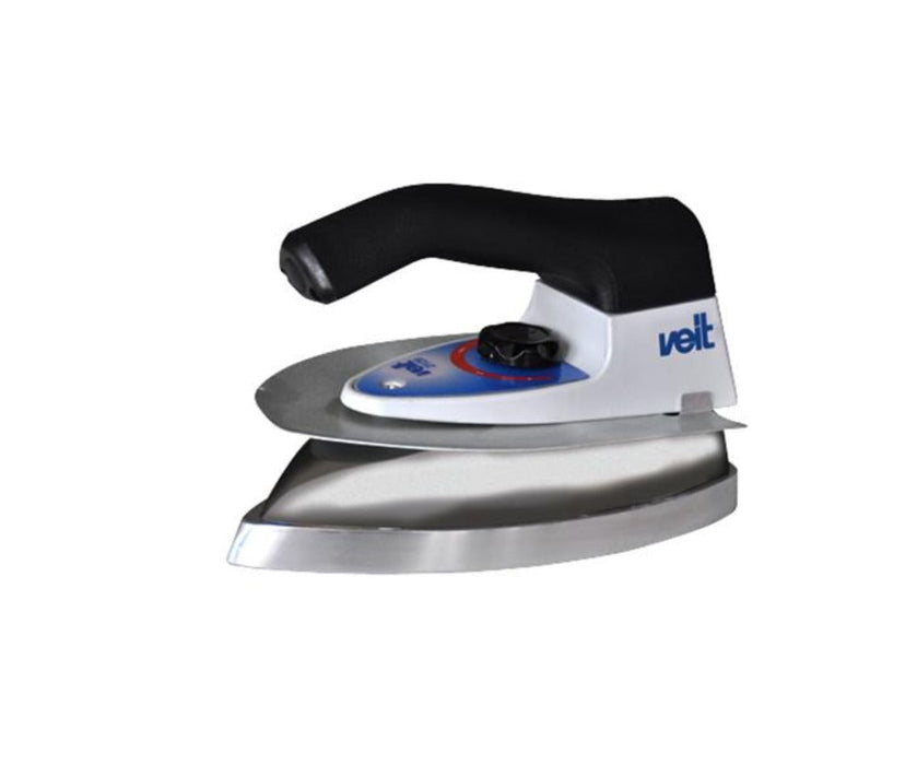 Veit 2129 Industrial Steam Iron With Viet-Plug Iron VEIT 2129 with VEIT plug 900W (Cross Border)