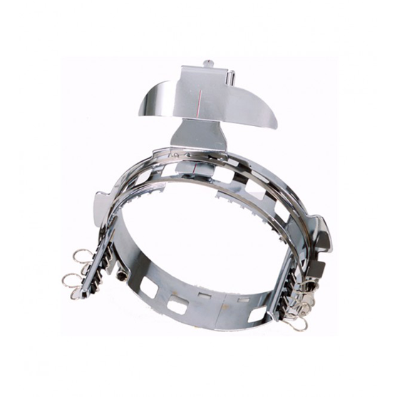 Embroidery Hoop PRCFH3 for Brother VR PR Series