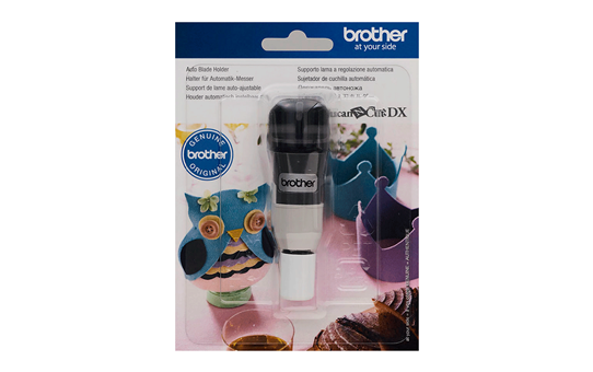 Brother ScanNCut SDX Auto Blade Holder CADXHLD1