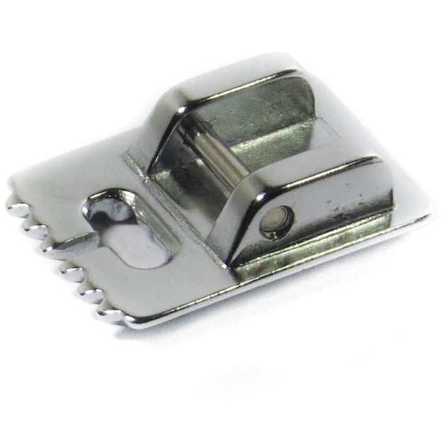 Pin Tuck Foot (Brother Original) - Pin Tuck Foot 3/5/7 Groove