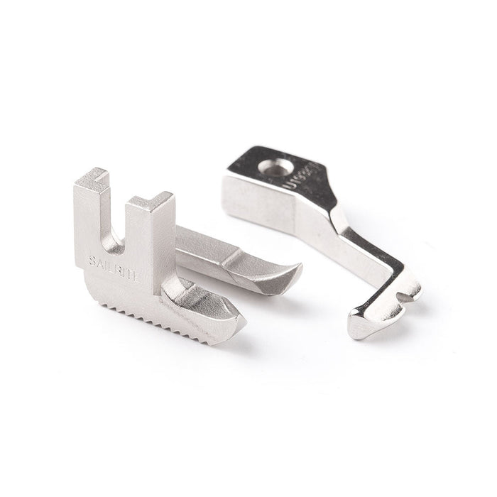 Double Cording Foot Set for Sailrite Ultrafeed LS-1 Sewing Machine