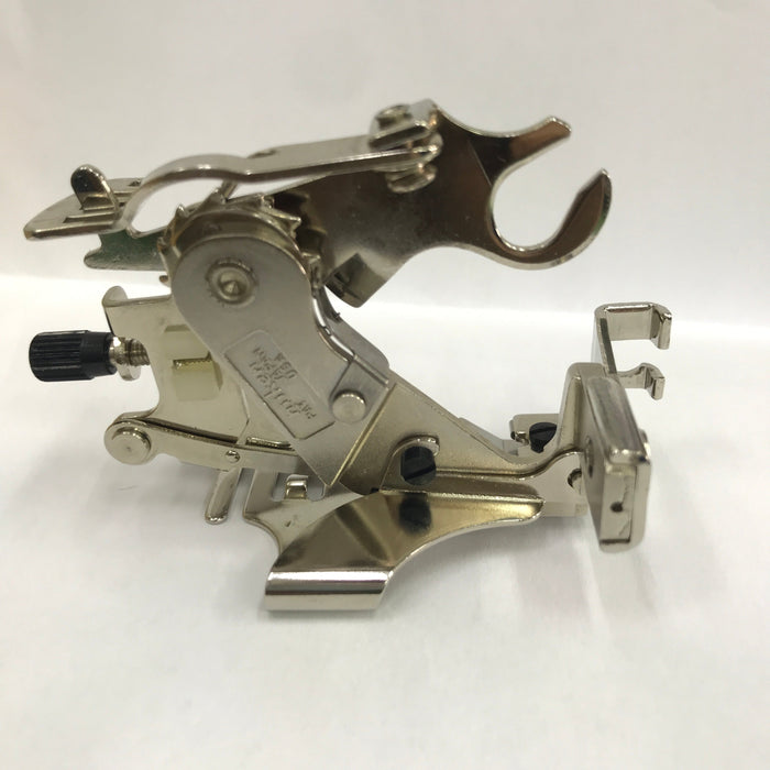 Ruffler Foot Niiken (Made in Japan)