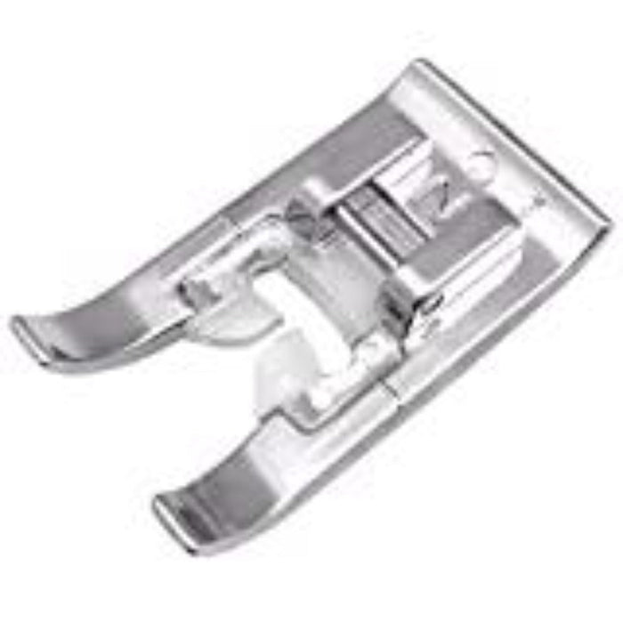 XD0810031 Transparency Presser Foot (Brother Original) "N" Monogramming foot