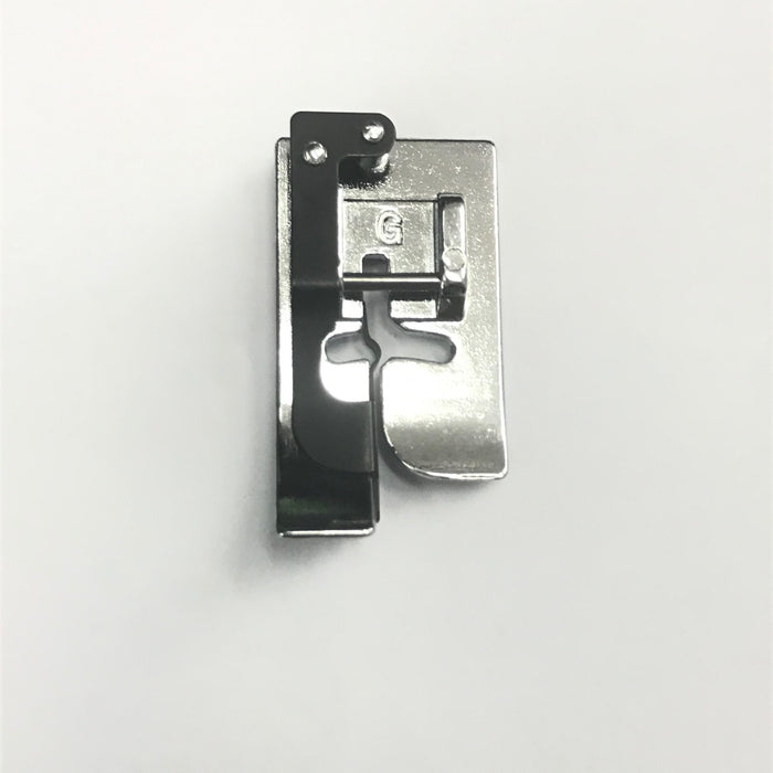 Blind Hem Foot (G) for Janome 7mm series (OEM) 859807001