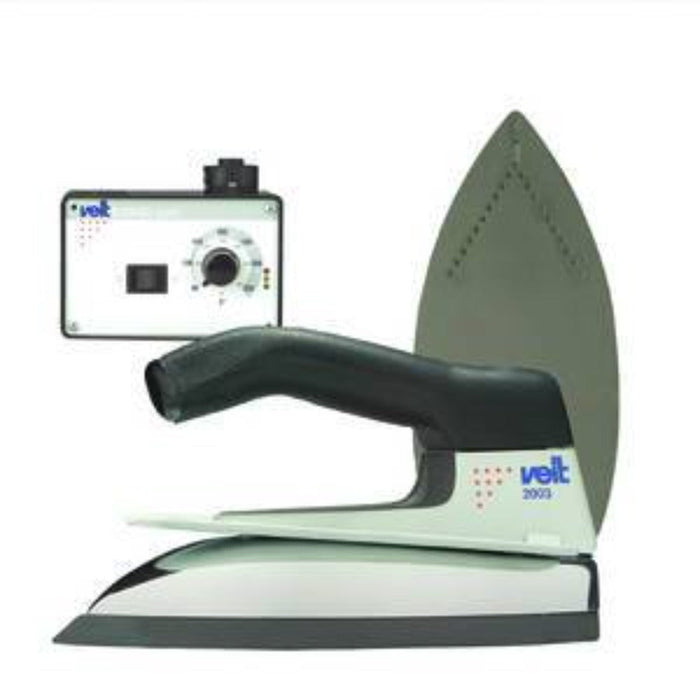 Veit HP2003 Iron With Veitronic