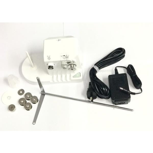 Brother Bobbin Winder Set PRBW1 (Standalone) for PR Series and Flat Bed Industrial Machine | Parts no.: XC6290561 Bobbin Winder Set PRBW1 for PR Series