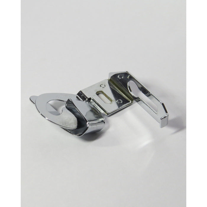 Hemmer Foot - 1/8, 1/4, 3/8, 5/8 and 7/8 inch fold. 5/8" Hemmer Foot