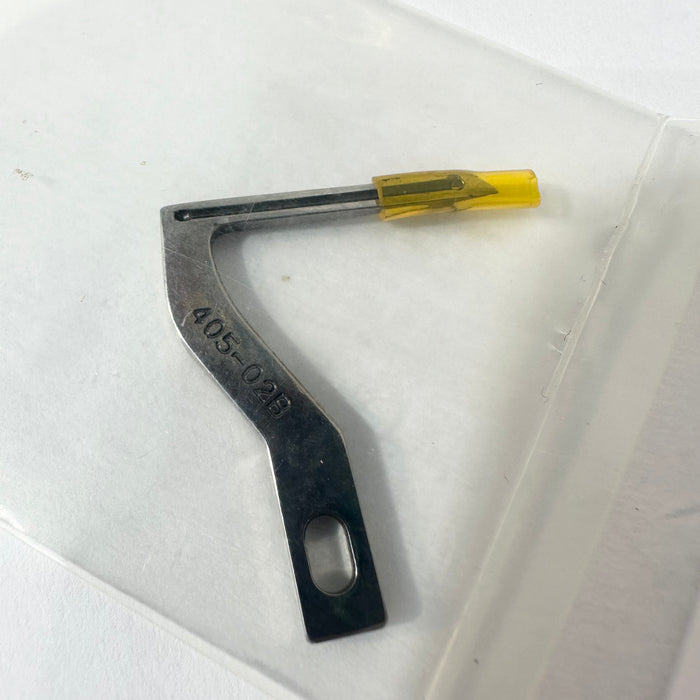 Babylock Lower Looper # 405-02B BL3-406D
