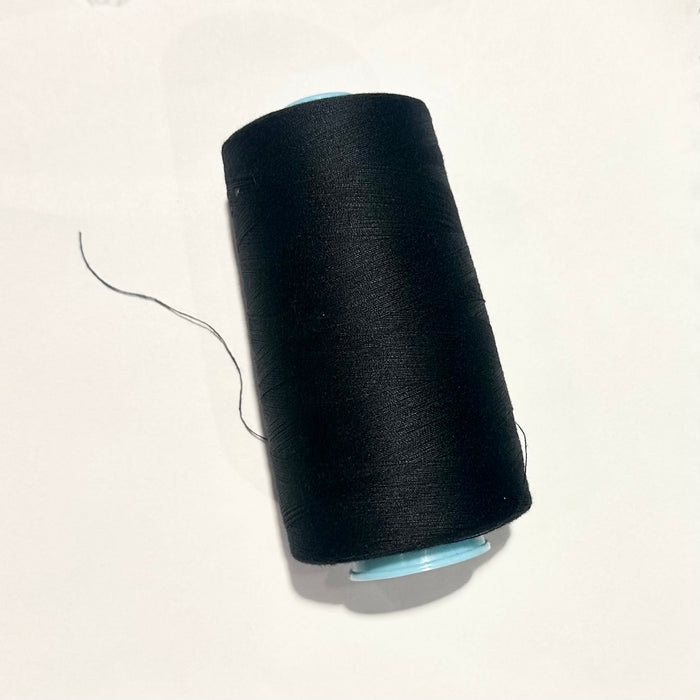 Sewing Thread Strong Size #120 | 100% Polyester (5000 yards)