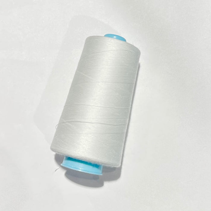 Sewing Thread Strong Size #120 | 100% Polyester (5000 yards)