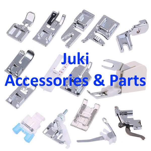 Juki Home Machine Accessories & Parts