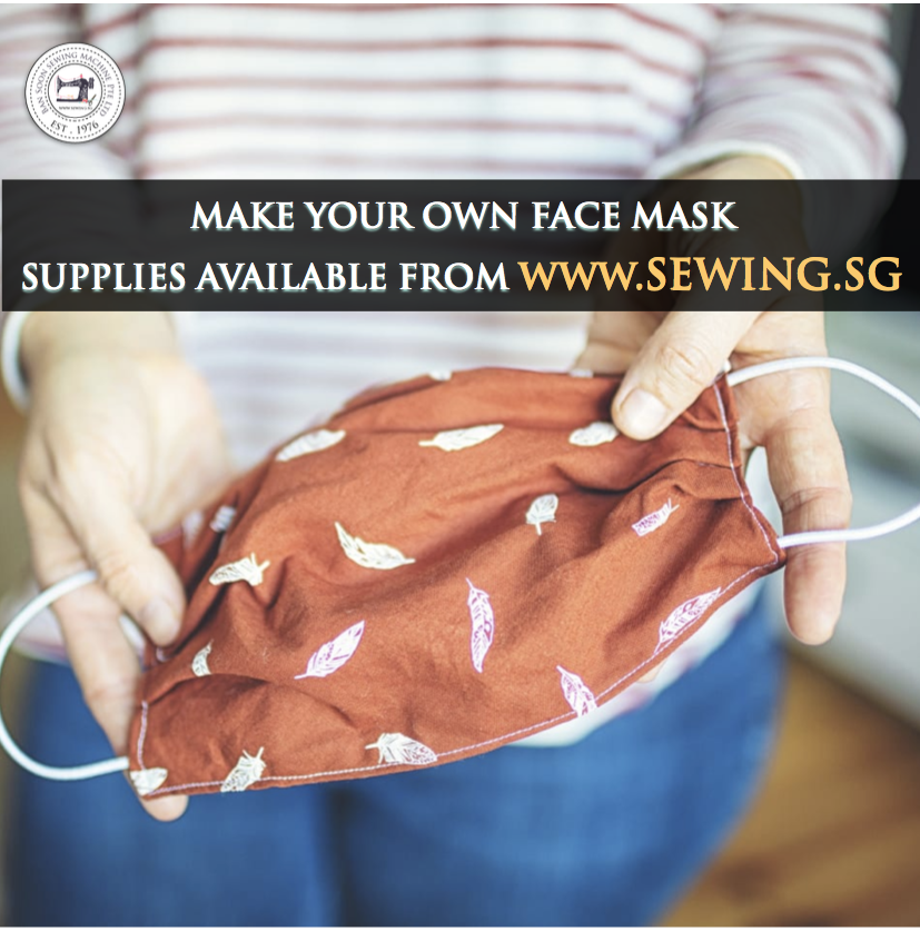 Facemask Material Supplies