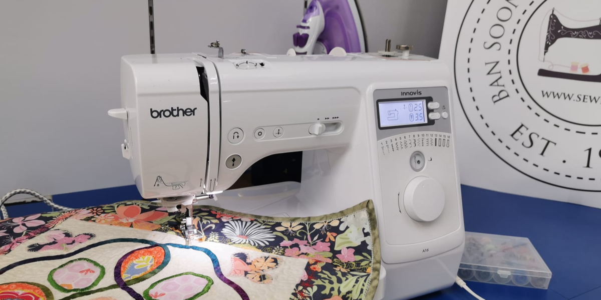 Sewsol Equipment Sharing Sewing Space Rental & Sewing Machines — Ban
