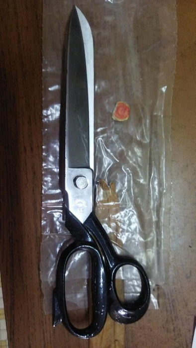Original Eye Brand Scissors 1970s (Size 12 inch) [BEST SHEARS] 12”
