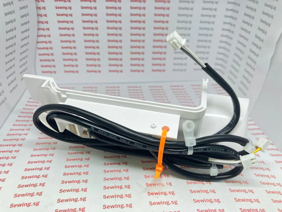Babylock Right LED Unit : M0-65A03