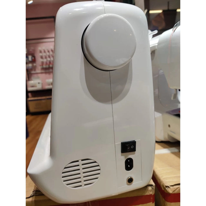 [Creator ACR-990 Medium Range Sewing Machine-Made in Taiwan] - [Creator ACR-990 Medium Range Sewing Machine-Made in Taiwan] | BanSoon Sewing Machine Singapore - Sewing.sg