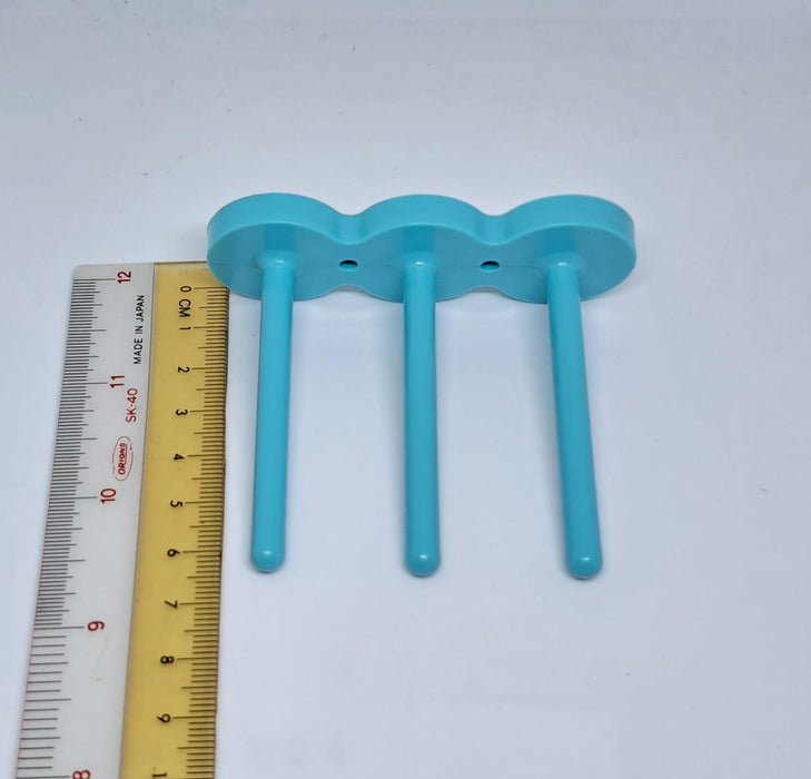 Magnetic Spool Stand