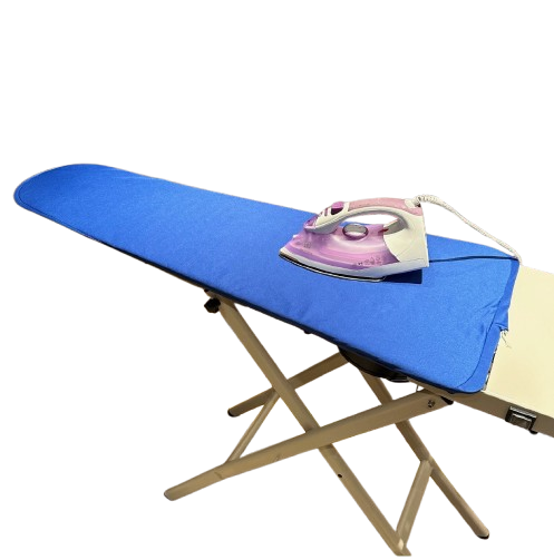 FOLDING VACUUM TABLE DL 1800 (550W/65W) (119X39X82) IRON BOARD TABLE