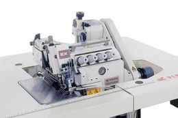 Pegasus EX5214 MO3/D – High-Speed Industrial Overlock & Safety Stitch Machine for Heavy Fabric Work