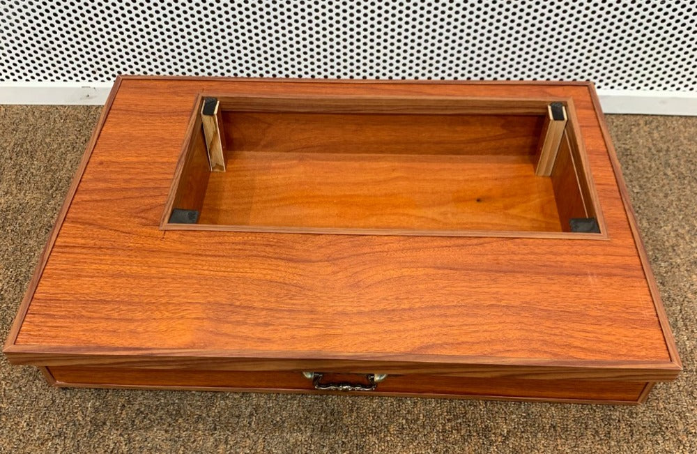 Portable Wooden Base For Sewing Machine Singer, Butterfly, Flyingman, Ranleigh