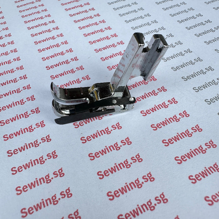 1/4 inch Quilting Foot with Guide - 767820105; High Shank type.