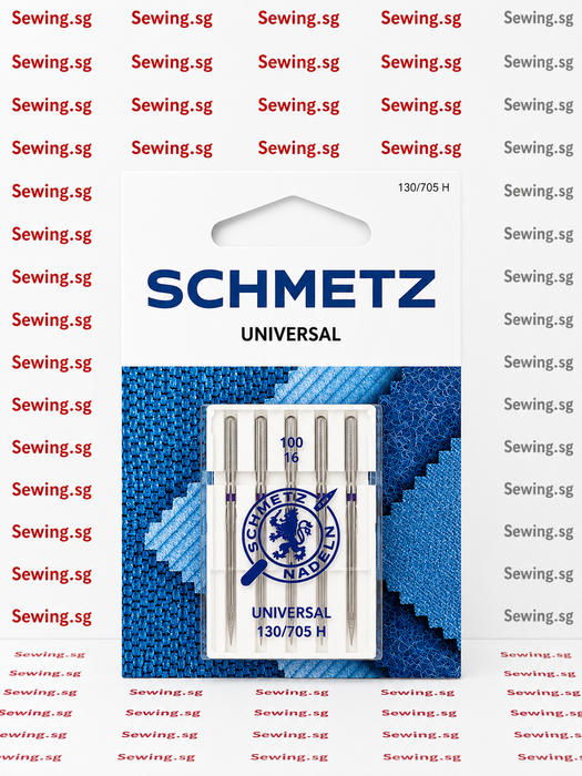 Schmetz Universal Needles 130/705 H
