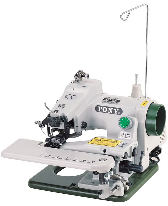 Tony Blindstitch Portable: CM-512