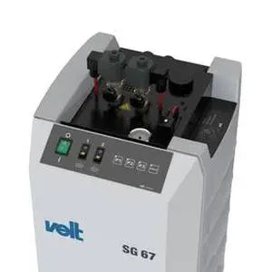 [Veit SG67 6.6 kW High-Pressure Steam Generator – Stainless Steel, Dual Iron Connection, Auto Refilling & Safety Control-Made in Germany] - [Veit SG67 6.6 kW High-Pressure Steam Generator – Stainless Steel, Dual Iron Connection, Auto Refilling & Safety Control-Made in Germany] | BanSoon Sewing Machine Singapore - Sewing.sg

