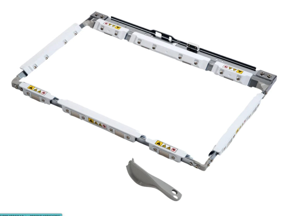 Brother PRMS360AP Magnetic Sash Frame (360 x 200mm) for PR Series Embroidery Machines