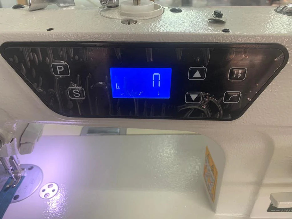 Lockstitch Complete set | Sewing.sg KL-D1