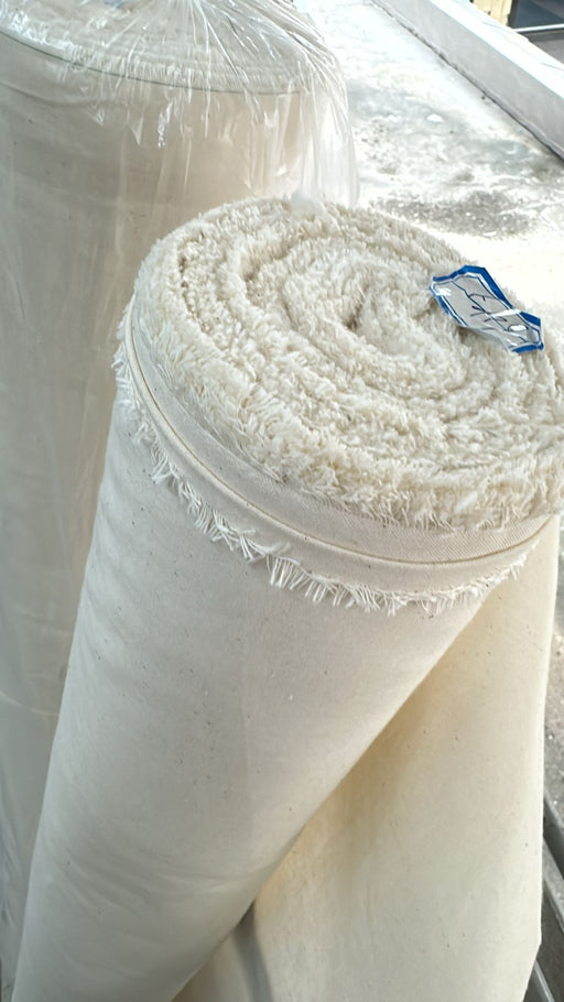 Calico Fabric in Roll of 50 meter each