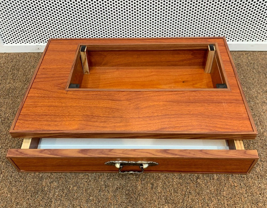 Portable Wooden Base For Sewing Machine Singer, Butterfly, Flyingman, Ranleigh