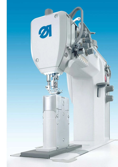Dürkopp Adler 868-190020M Post-Bed Triple Feed Lockstitch Sewing Machine E3 / Integrated DAC eco+