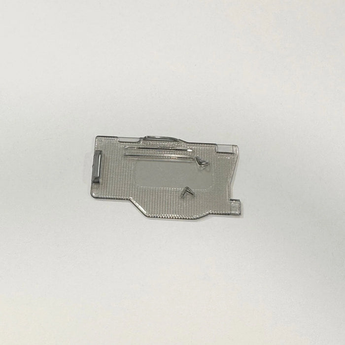 Bobbin Cover Plate-Brother / XG1887001 NEEDLE PLATE COVER SUPPLY ASSY