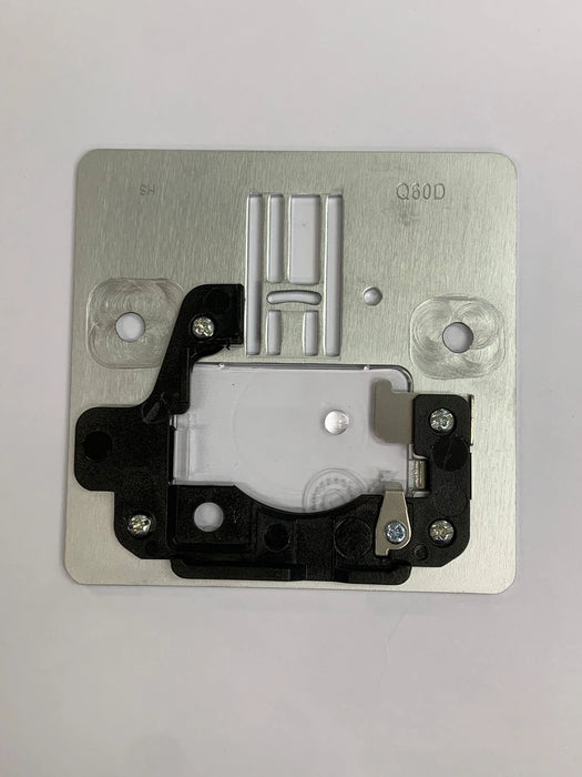 Needle Plate Complete Singer 4423, 4432