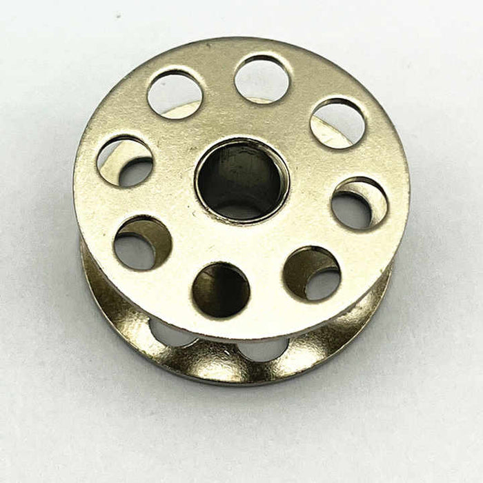 Juki Genuine Metal Bobbins – Part No. 40021610