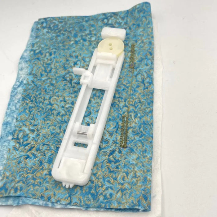 JUKI Buttonhole Foot For JUKI HZL-300 Series | 40151623