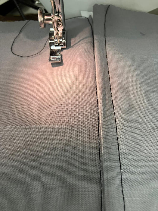 Narrow Zipper Foot (395710-16) - OEM