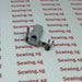 40107612 Needle Threader for Juki Sewing Machine HZL G110 & G220