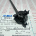 Turret Presser Bar for Lockstitch Machines - MAS07300AA0 | 40257811, bottom view.