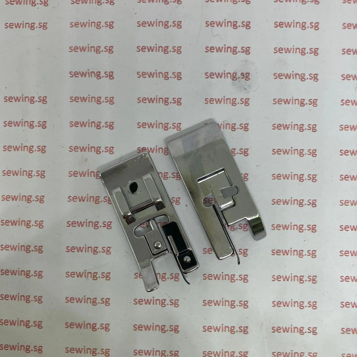 Overcasting (Overlock) Foot - Part No. 395719-57 (OEM) | XC3098031