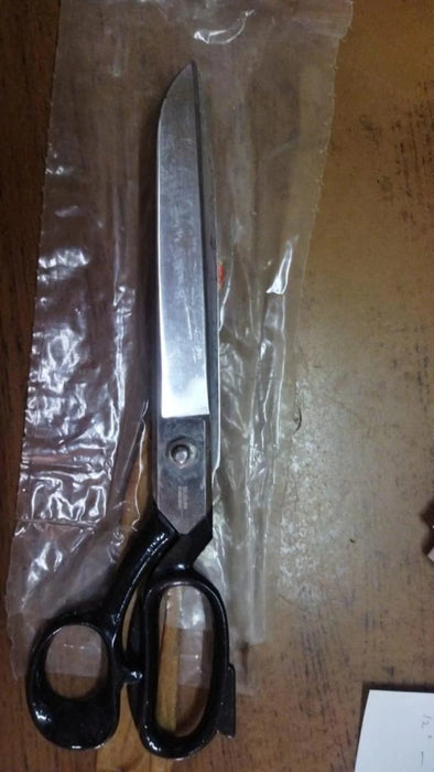 Original Eye Brand Scissors 1970s (Size 12 inch) [BEST SHEARS] 12”