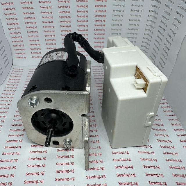 Replacement Motor with Socket for Brother GS/AS Series – Model FM(S)-55 (55W)