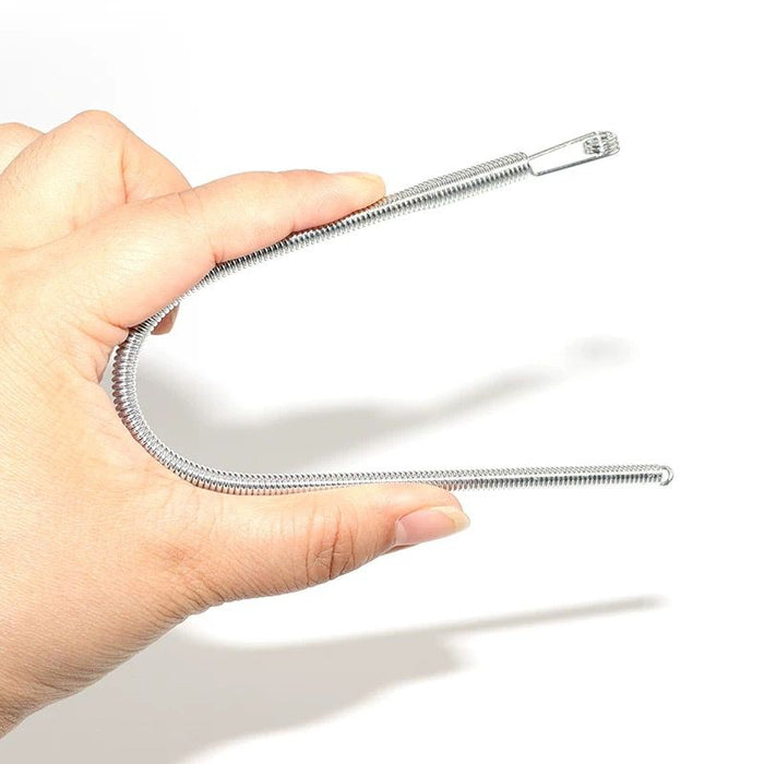 Elastic Threading & Loop Insertion Tool – Easy Guide for Pants, Bags & Sewing Projects